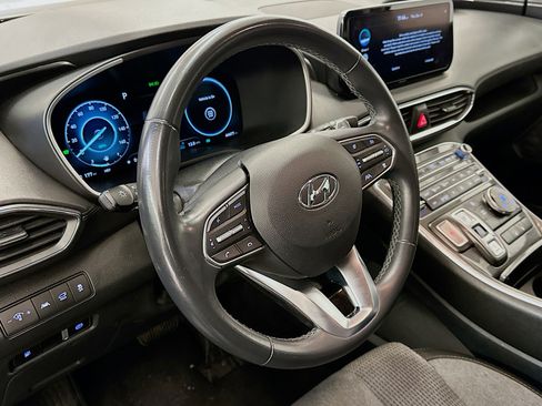 Used 2023 Hyundai Santa Fe SEL Convenience image 18