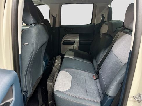 Used 2024 Ford Maverick XLT w/ XLT Luxury Package image 23