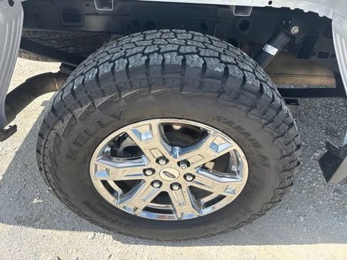 Used 2021 Ford F150 XLT w/ Equipment Group 301A Mid AWD/4WD image 30