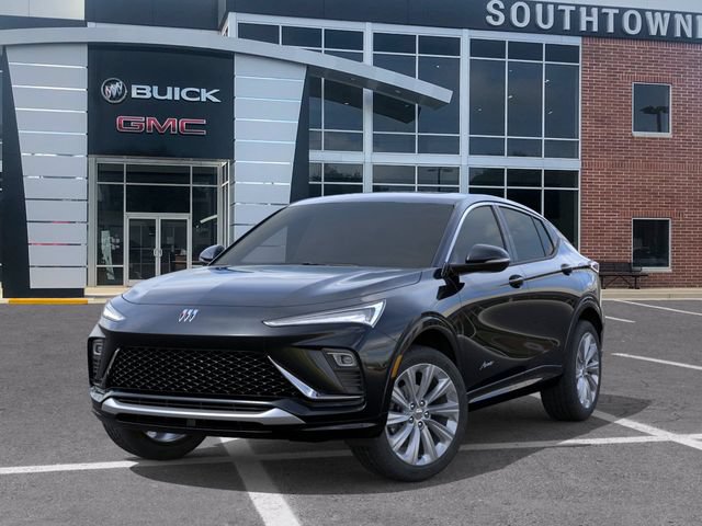 New 2026 Buick Envista Sport Touring FWD image 6