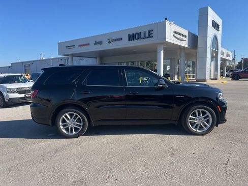 Used 2021 Dodge Durango R/T image 2