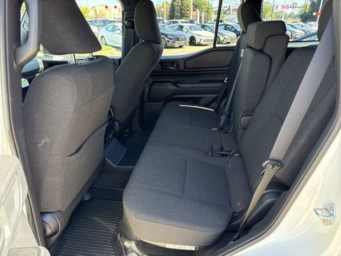 Used 2025 Toyota Land Cruiser 1958 image 13