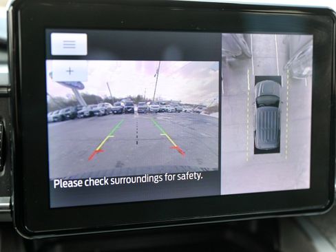 Certified 2022 Ford Explorer Timberline image 35