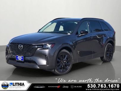 Used 2026 MAZDA CX-90 3.3 Turbo w/ Premium Sport Pkg