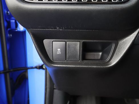Certified 2026 Honda HR-V Sport image 37