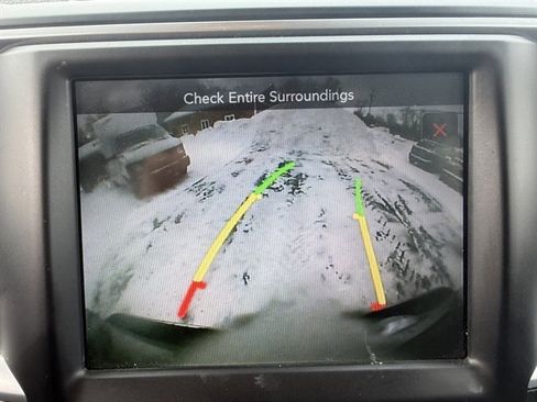 Used 2017 RAM 1500 Big Horn image 16