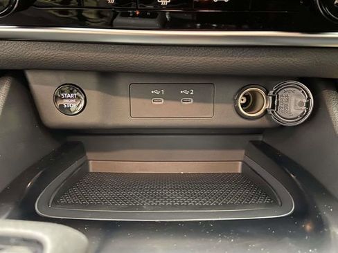 New 2026 Nissan Rogue S image 15