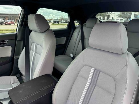 New 2026 Honda Civic Sport image 11