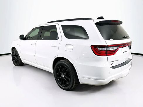 Used 2025 Dodge Durango R/T image 4