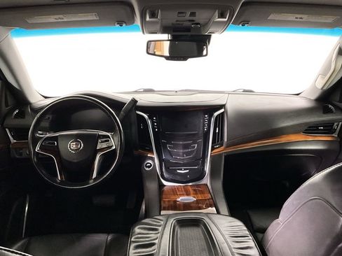 Used 2015 Cadillac Escalade ESV Luxury image 21
