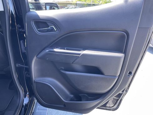 Used 2016 Chevrolet Colorado LT w/ LT Convenience Package AWD/4WD image 21
