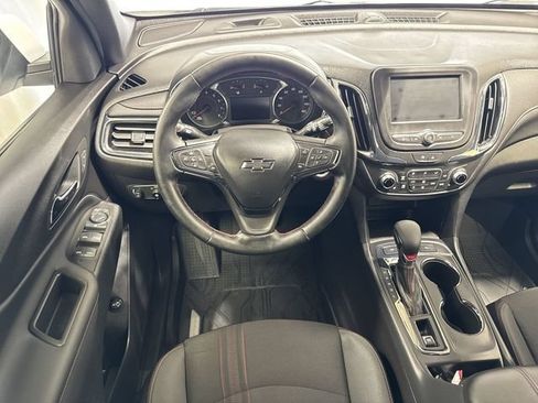 Certified 2024 Chevrolet Equinox RS w/ LPO, Floor Liner Package AWD/4WD image 14