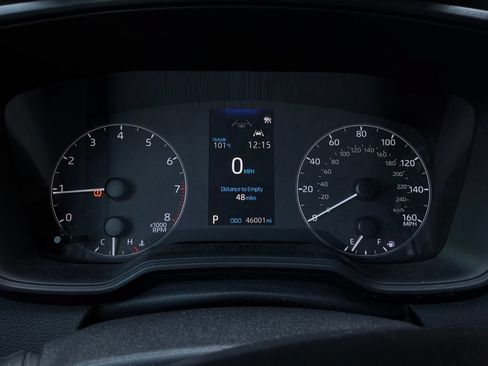 Used 2025 Toyota Corolla SE FWD image 33