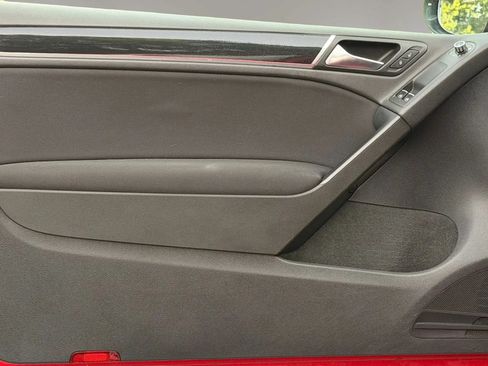 Used 2012 Volkswagen GTI 2-Door FWD image 35