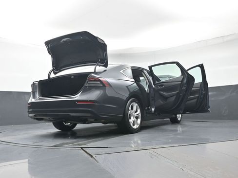 Certified 2023 Honda Accord LX image 48