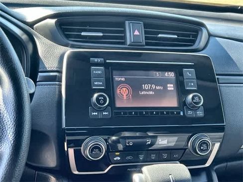 Certified 2020 Honda CR-V LX image 18