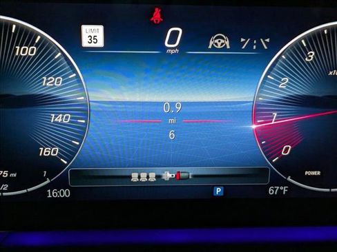 New 2026 Mercedes-Benz GLE 350 4MATIC image 11