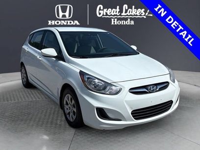 Used 2013 Hyundai Accent GS