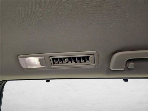 Certified 2026 Toyota Grand Highlander AWD image 17