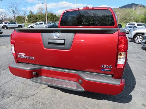 Used 2017 Nissan Frontier S w/ S Work Truck Package image 15