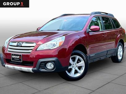 Used 2014 Subaru Outback 2.5i Limited