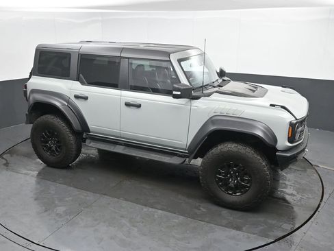 Used 2023 Ford Bronco Raptor image 40