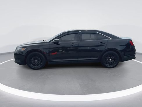 Used 2019 Ford Taurus SE FWD image 5