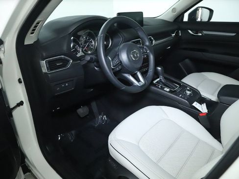 Certified 2024 MAZDA CX-5 AWD 2.5 S image 17