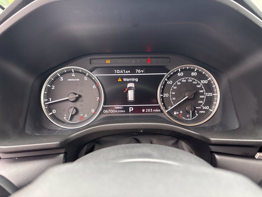 Used 2022 Mitsubishi Outlander ES AWD/4WD image 19