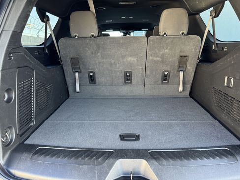 Certified 2024 Chevrolet Suburban LS image 20