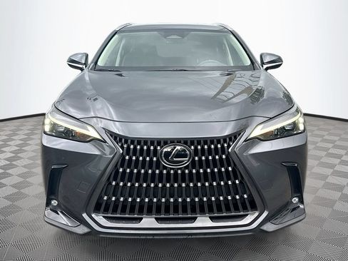 Used 2024 Lexus NX 250 FWD w/ Towing Package (2000 Lbs) image 2