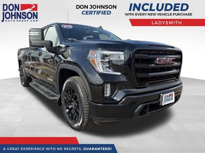 Used 2020 GMC Sierra 1500 Elevation w/ Elevation Value Package