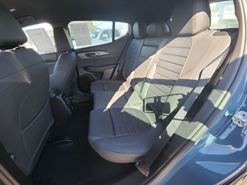 Used 2024 Dodge Hornet GT w/ GT Blacktop Package image 23