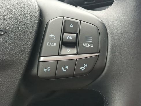 Certified 2024 Ford Maverick Lariat w/ Black Appearance Package image 24