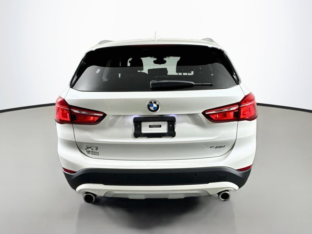 Used 2020 BMW X1 xDrive28i w/ Convenience Package AWD/4WD image 5