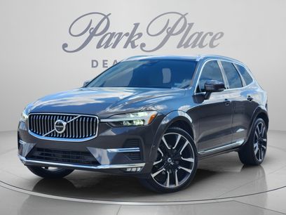 Certified 2023 Volvo XC60 B5 Ultimate w/ Climate Package