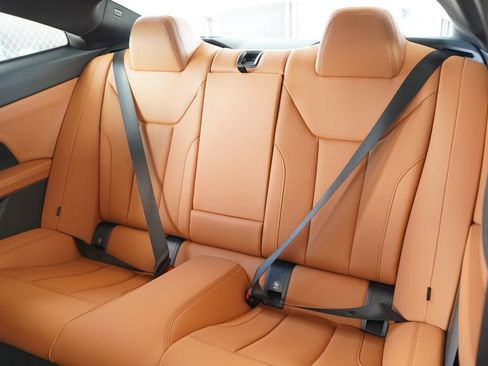 New 2026 BMW 430i Coupe w/ Parking Assistance Package image 19