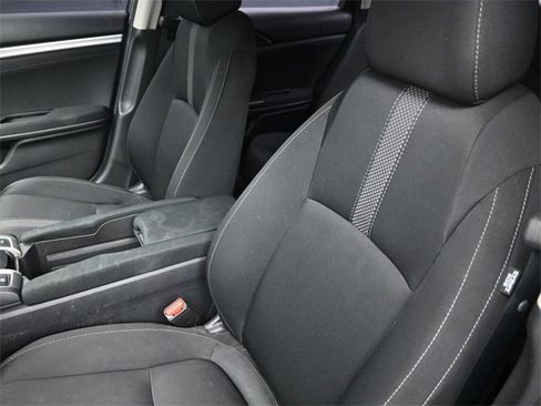 Used 2020 Honda Civic EX image 20