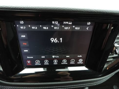 Used 2022 Dodge Durango GT RWD image 26