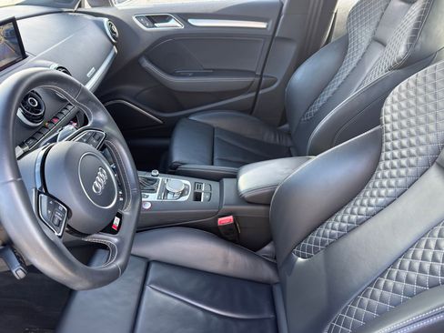 Used 2016 Audi S3 Premium Plus image 11