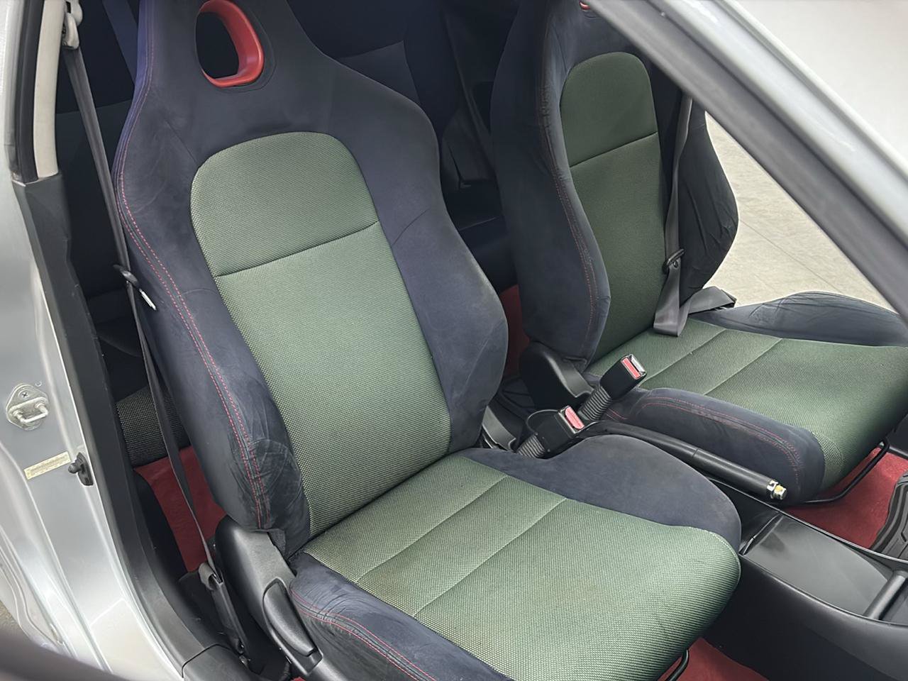 Used 2002 Honda Civic Si image 14
