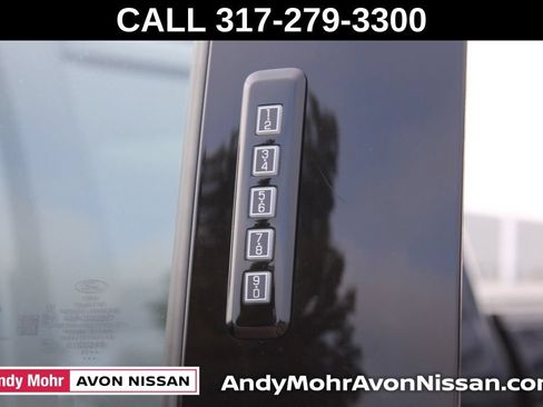 Used 2022 Ford F150 XLT w/ Equipment Group 302A High AWD/4WD image 15