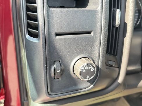 Used 2015 GMC Sierra 1500 2WD Regular Cab w/ Sierra Convenience Package image 29