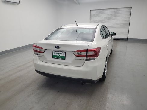 Used 2022 Subaru Impreza 2.0i AWD/4WD image 5