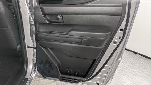 Used 2025 Toyota Tacoma SR RWD image 19