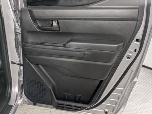 Used 2025 Toyota Tacoma SR RWD image 19