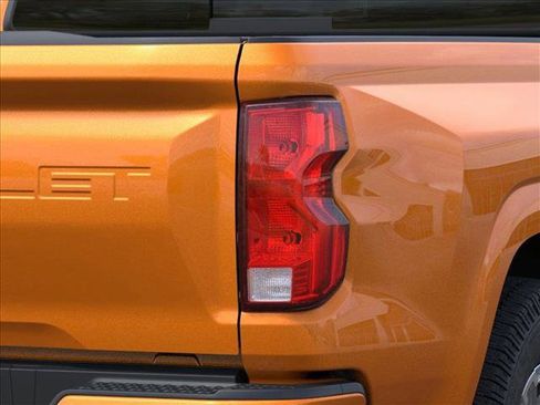 New 2025 Chevrolet Colorado LT w/ Advanced Trailering Package image 11