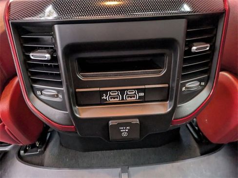 Used 2019 RAM 1500 Rebel w/ Rebel Level 2 Equipment Group image 23