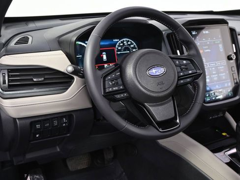 Certified 2025 Subaru Forester Premium image 11