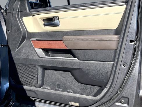 Used 2023 Toyota Tundra 1794 Edition image 25